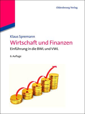 cover image of Wirtschaft und Finanzen